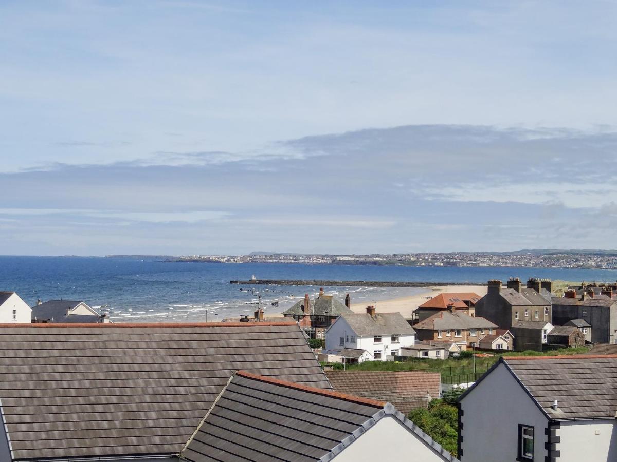 Villa Seaview Coleraine Exterior foto